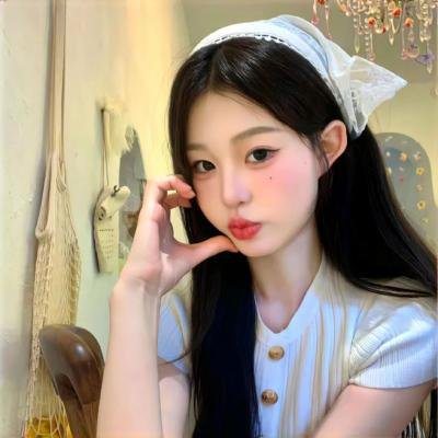 恣女木海报